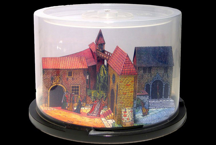 Cinderella CD (3 of 3)