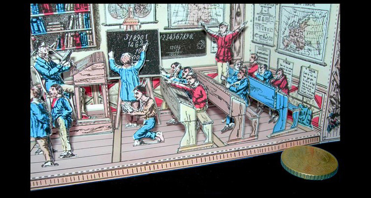 Ecole Primaire