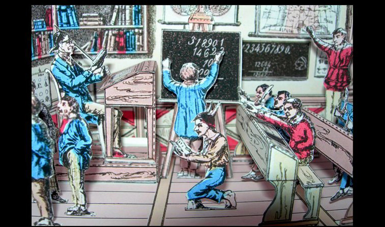 Ecole Primaire