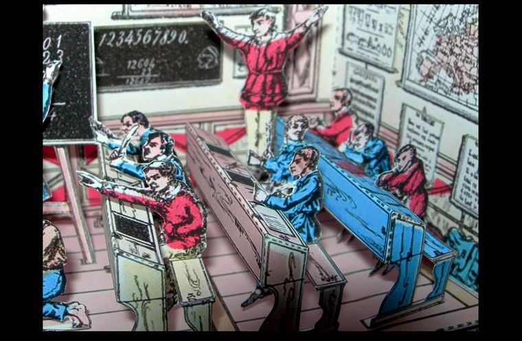 Ecole Primaire