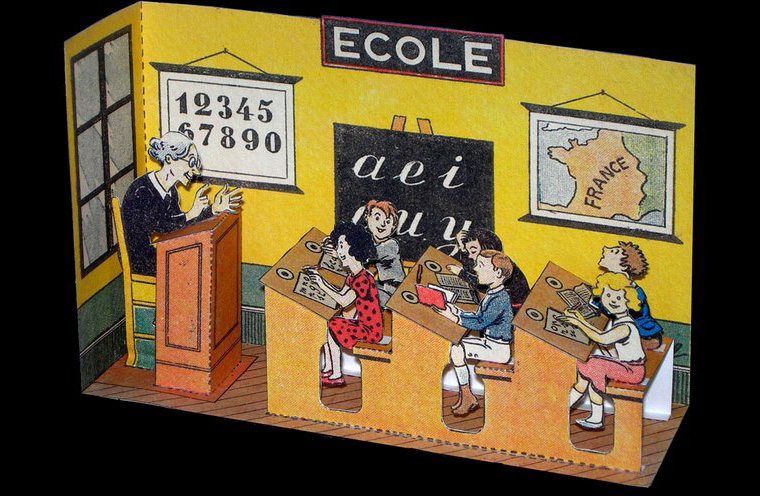 Ecole
