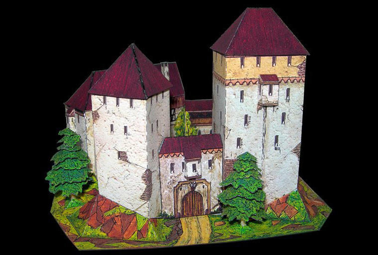 Siegmundseck