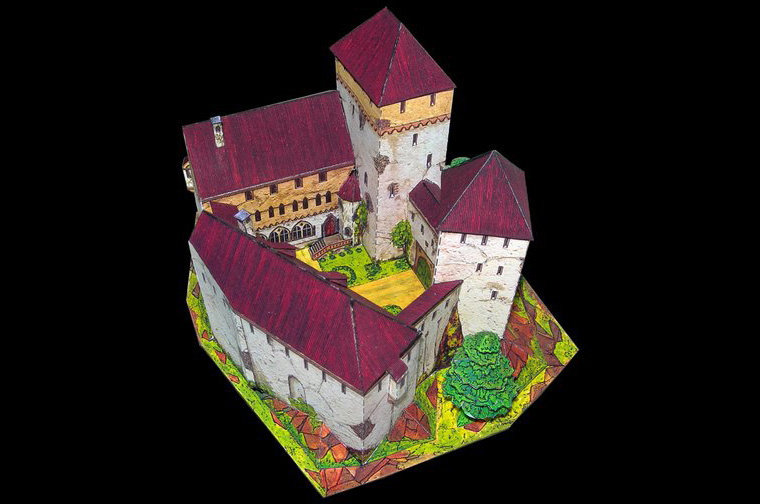 Siegmundseck