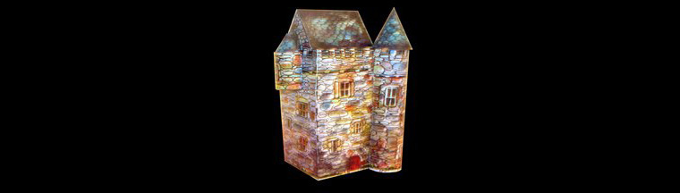 Simple Castle
