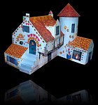 Hansel & Gretel