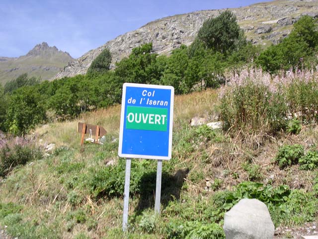 Iseran 003