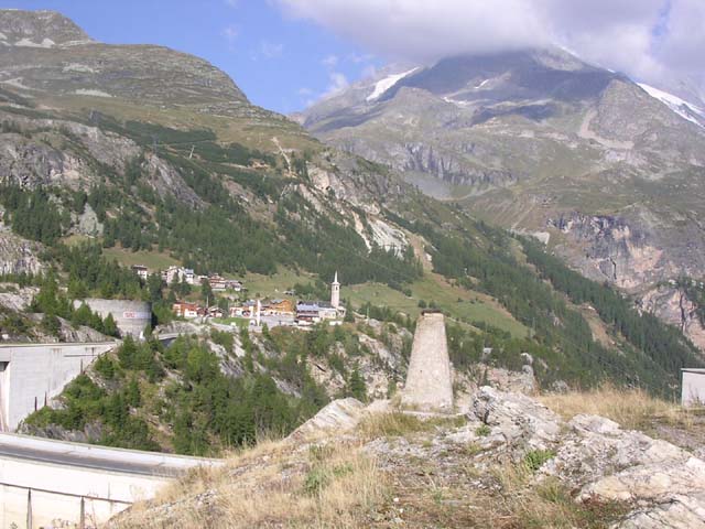 Iseran 007