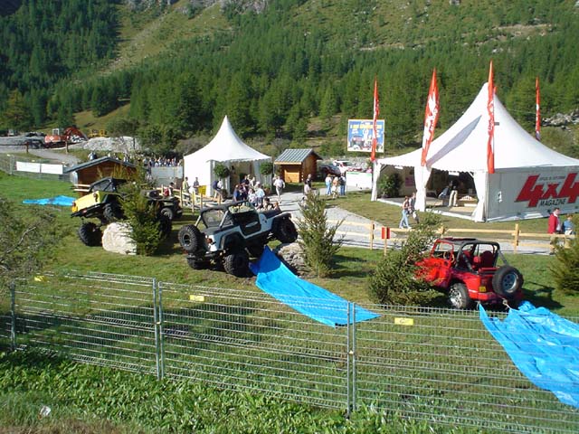 Iseran 014