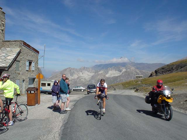 Iseran 038