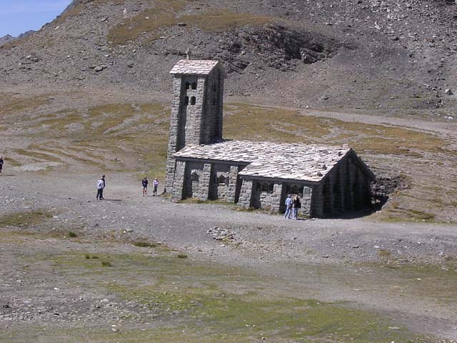 Iseran 040