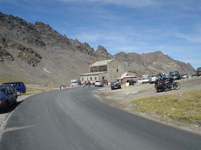 Iseran 045