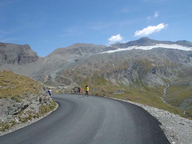 Iseran 046