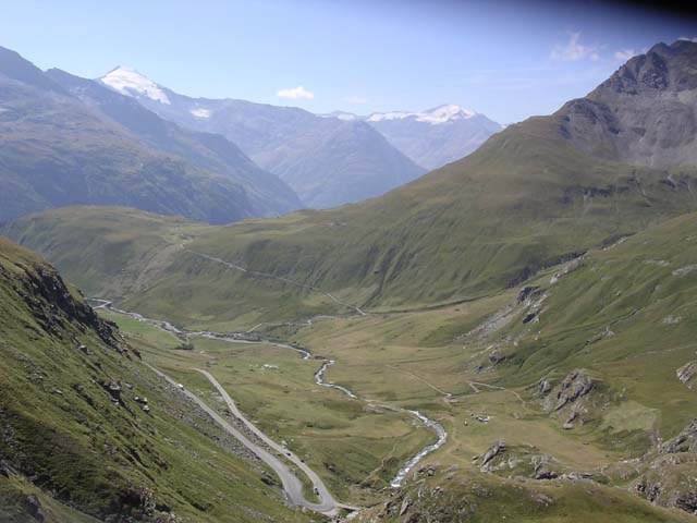Iseran 053