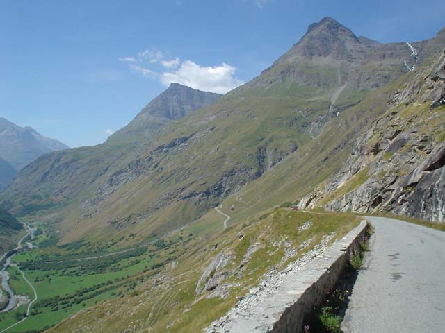 Iseran 054