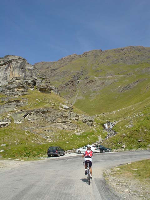 Iseran 061