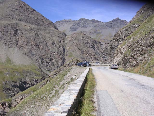 Iseran 062