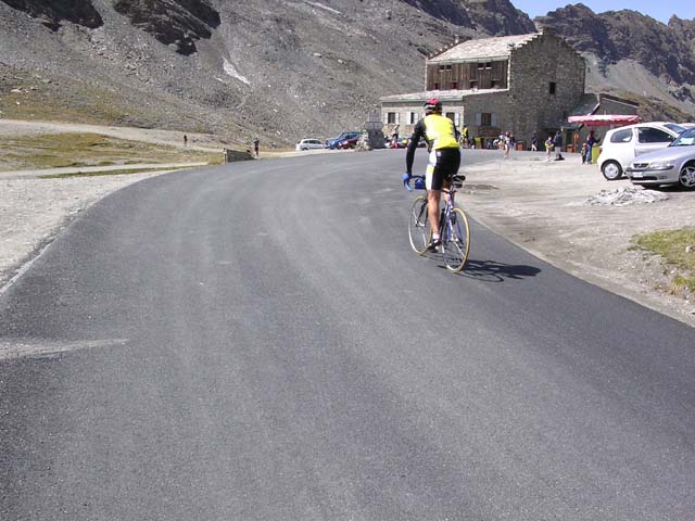 Iseran 066